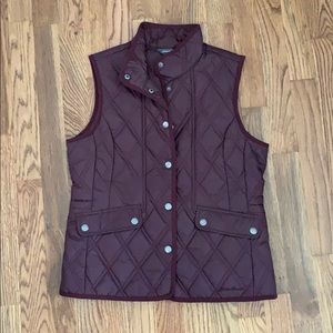 Eddie Bauer Vest